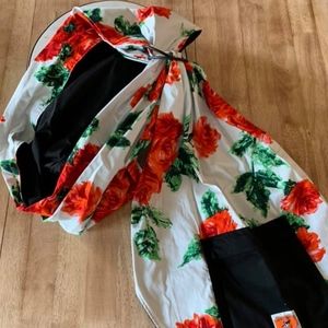 Rockin' Baby infant/toddler sling